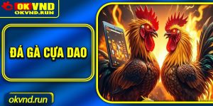 Da Ga Cua Dao