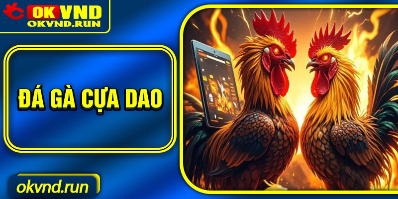 Da Ga Cua Dao