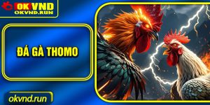 Da Ga Thomo