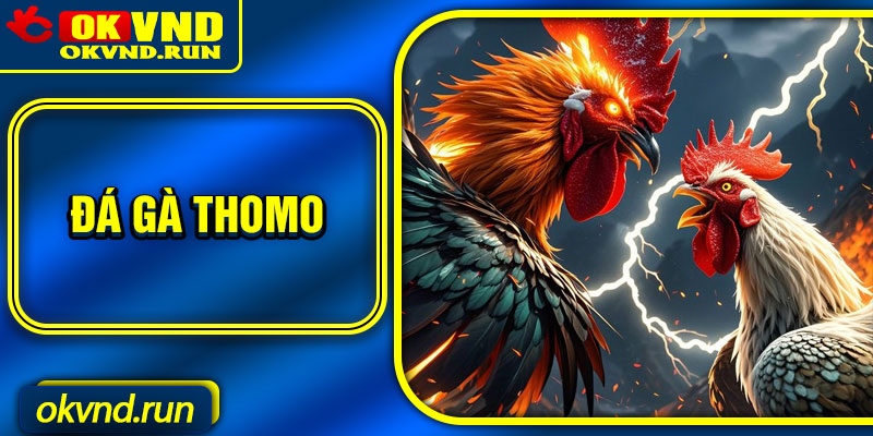 Da Ga Thomo