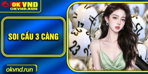 Soi Cau 3 Cang